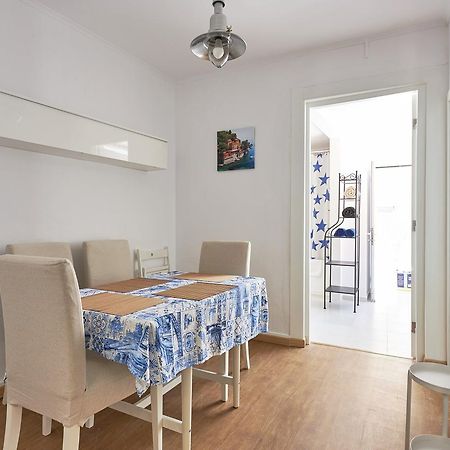 T3 In Casa Da Mariquinhas Apartment Lisbon Exterior photo