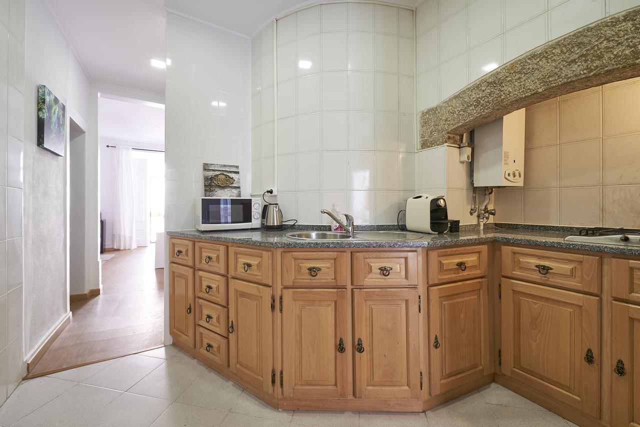 T3 In Casa Da Mariquinhas Apartment Lisbon Exterior photo